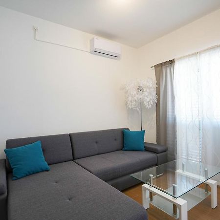 Tj Apartment 1 Zadar Exterior foto