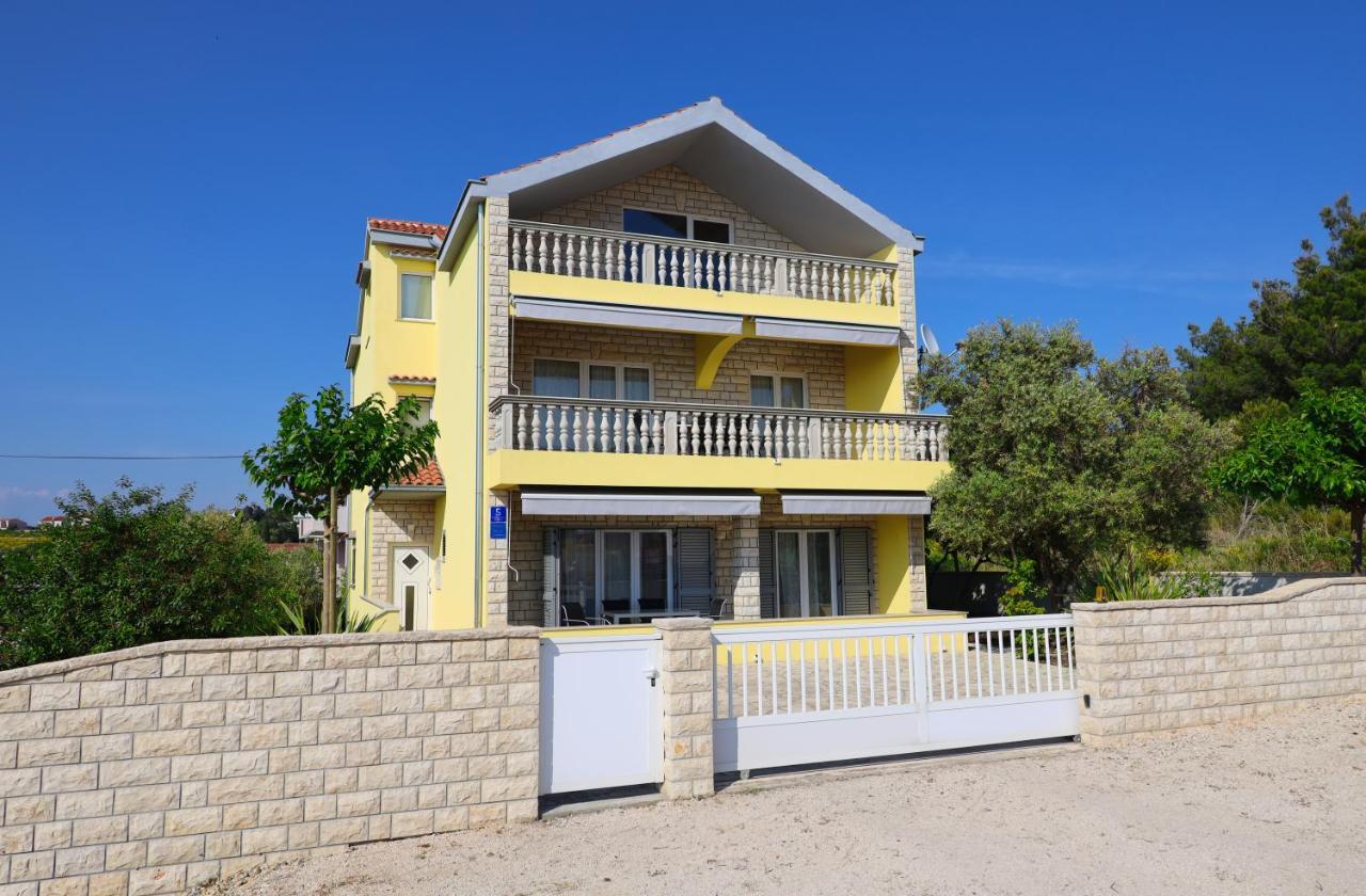 Tj Apartment 1 Zadar Exterior foto
