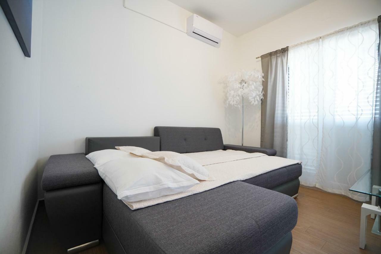Tj Apartment 1 Zadar Exterior foto